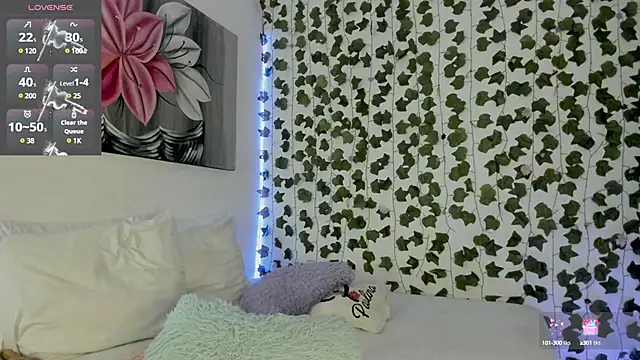 daren paulina online show from February 25, 2025, 2:48 pm