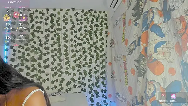 daren paulina online show from February 8, 2025, 1:11 am