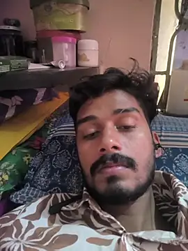 arppyyyxx online show from November 7, 2025, 8:41 am