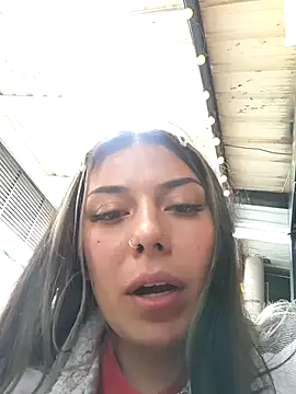 Sweel Leyva18 online show from February 26, 2025, 8:36 pm