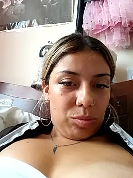 Snapshot of Sweel_Leyva18 chatting on January 8, 2026, 5:41 pm Sweel Leyva18 online show from January 8, 2026, 5:41 pm
