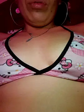 Sweel Leyva18 online show from March 14, 2025, 4:32 am