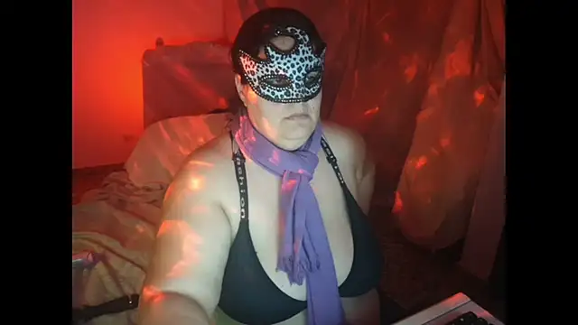 passionduo4 online show from March 17, 2025, 9:02 pm