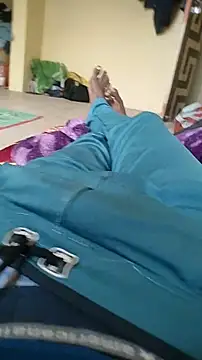 Sid4Sex online show from October 30, 2025, 4:11 am