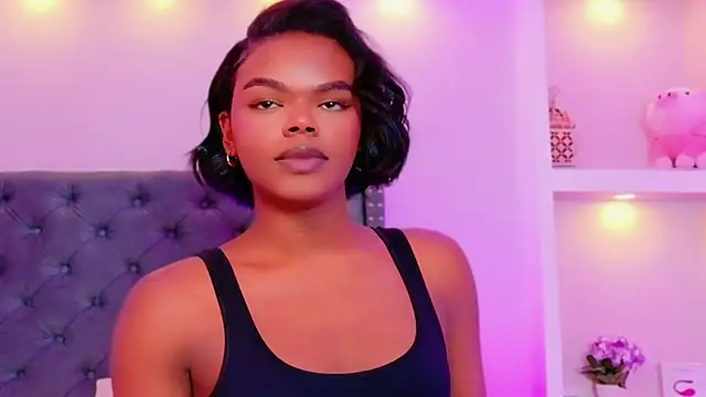 CamiEstrada online show from September 15, 2025, 12:11 am