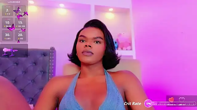 CamiEstrada online show from September 28, 2025, 11:34 pm