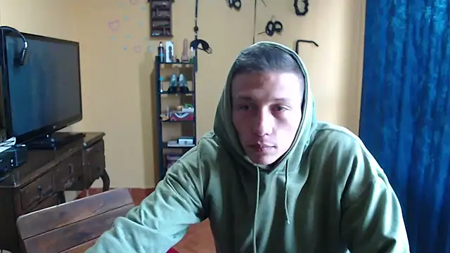 Snapshot of smith_lechosoxxx chatting on October 18, 2025, 12:40 pm smith lechosoxxx online show from October 18, 2025, 12:40 pm