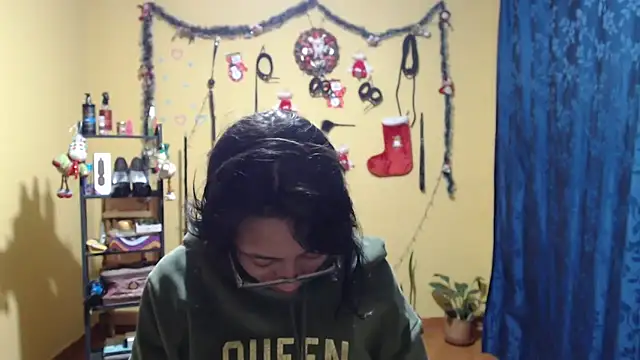 Snapshot of smith_lechosoxxx chatting on November 25, 2025, 8:47 am smith lechosoxxx online show from November 25, 2025, 8:47 am