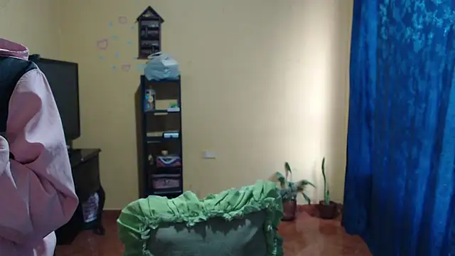 Snapshot of smith_lechosoxxx chatting on September 25, 2025, 11:16 am smith lechosoxxx online show from September 25, 2025, 11:16 am