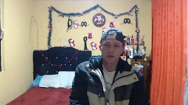 smith lechosoxxx online show from December 16, 2025, 9:46 am