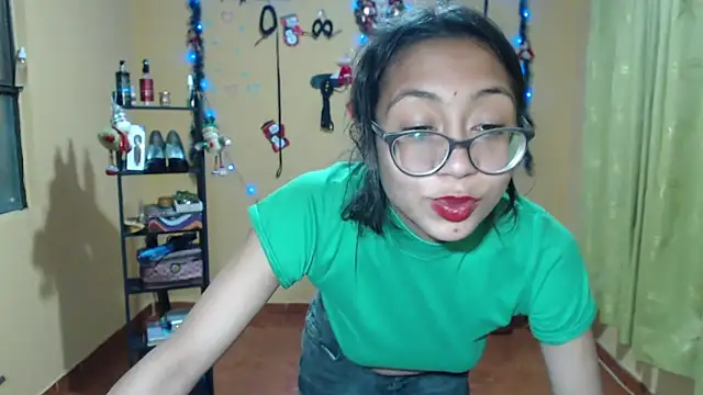 smith lechosoxxx online show from December 3, 2025, 12:23 am