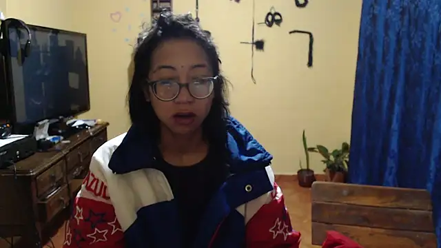 Snapshot of smith_lechosoxxx chatting on October 13, 2025, 9:55 am smith lechosoxxx online show from October 13, 2025, 9:55 am