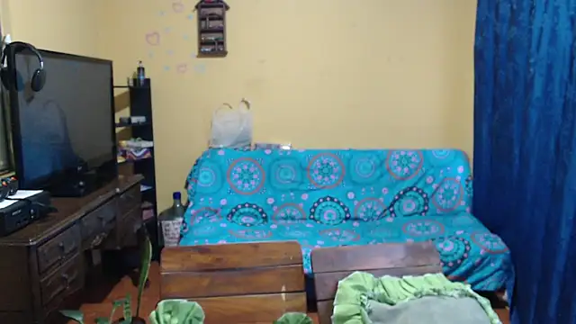 Snapshot of smith_lechosoxxx chatting on September 30, 2025, 11:05 am smith lechosoxxx online show from September 30, 2025, 11:05 am