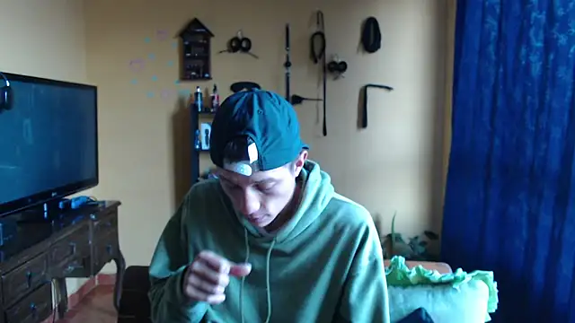 Snapshot of smith_lechosoxxx chatting on November 7, 2025, 11:15 am smith lechosoxxx online show from November 7, 2025, 11:15 am