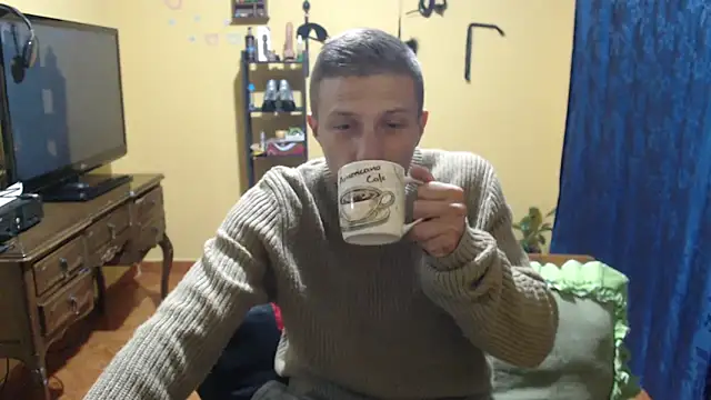 Snapshot of smith_lechosoxxx chatting on October 18, 2025, 12:34 am smith lechosoxxx online show from October 18, 2025, 12:34 am