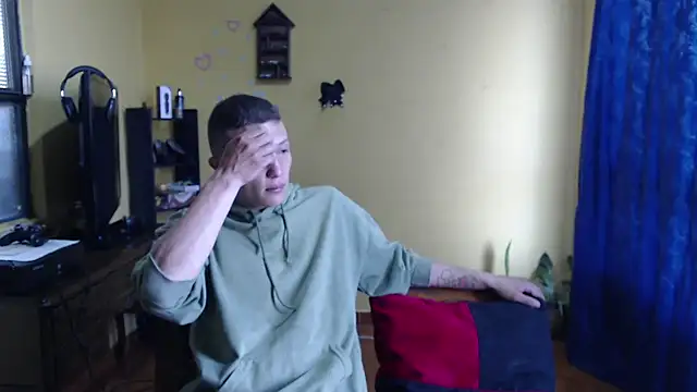 Snapshot of smith_lechosoxxx chatting on October 9, 2025, 11:55 am smith lechosoxxx online show from October 9, 2025, 11:55 am