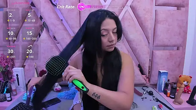 Snapshot of slut_anal_ chatting on June 1, 2026, 8:08 pm slut anal online show from June 1, 2026, 8:08 pm