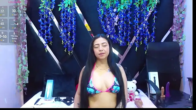 slut anal  online show from September 25, 2025, 9:10 pm