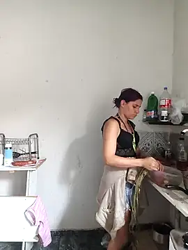 Scarlett-Leh online show from September 19, 2025, 3:16 pm