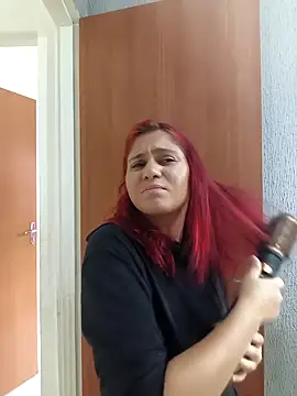 Scarlett-Leh online show from April 14, 2026, 5:51 pm