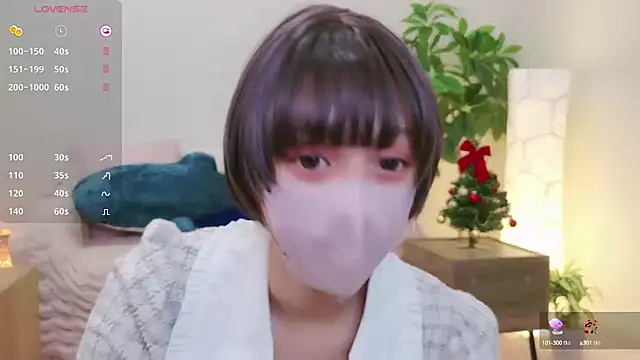 cohaku 329 online show from December 17, 2024, 12:00 pm