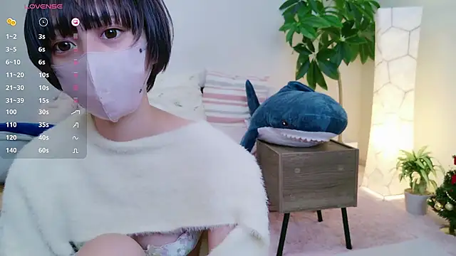 cohaku 329 online show from December 26, 2024, 11:21 am