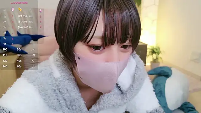 cohaku 329 online show from December 12, 2024, 3:16 pm