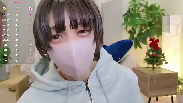 cohaku 329 online show from December 19, 2024, 11:18 am