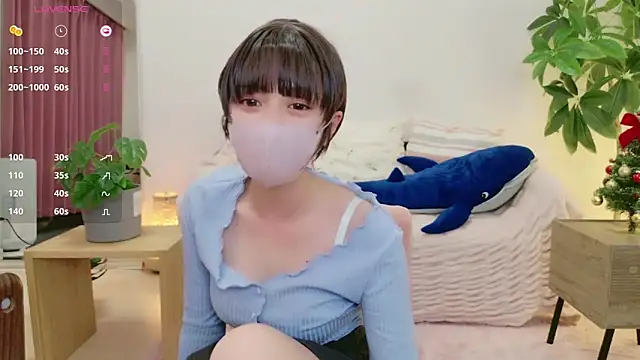 cohaku 329 online show from December 17, 2024, 3:16 pm