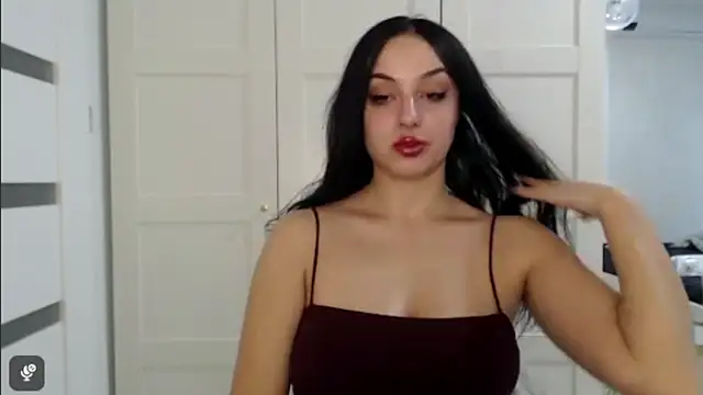 courtneyPerfect online show from November 27, 2025, 7:53 am