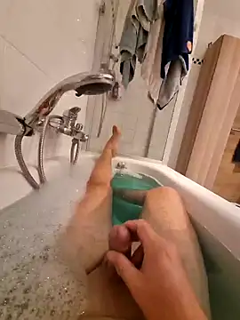 chriscross3771 online show from September 24, 2025, 6:47 pm