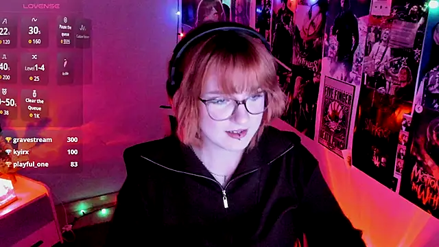 Rudy 02 online show from September 13, 2025, 9:53 am