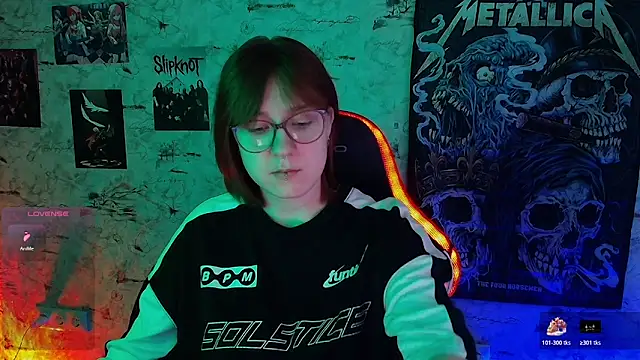 Rudy 02 online show from April 7, 2026, 11:34 am