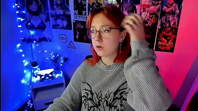 Rudy 02 online show from November 7, 2025, 10:24 pm