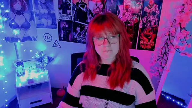 Rudy 02 online show from November 14, 2025, 10:13 pm