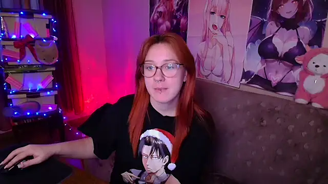 Rudy 02 online show from December 20, 2025, 12:08 pm