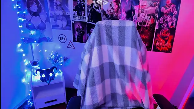 Rudy 02 online show from November 5, 2025, 10:02 pm