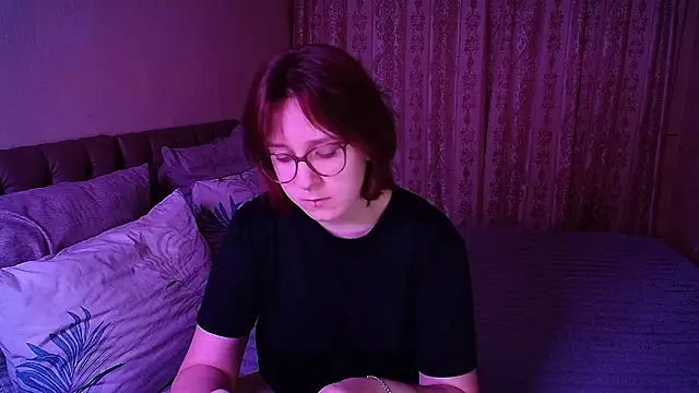 Rudy 02 online show from February 18, 2026, 12:30 am