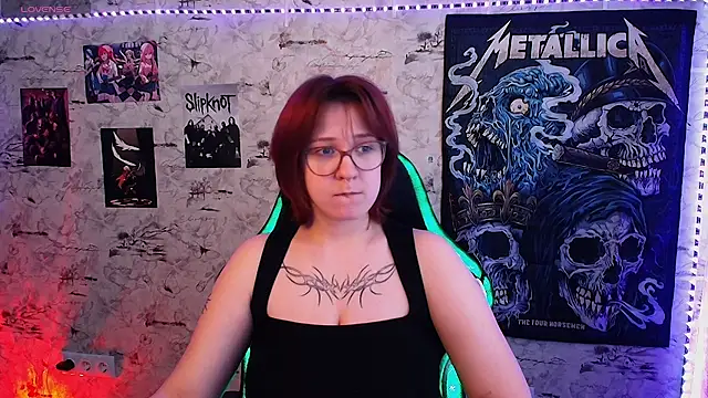 Rudy 02 online show from March 21, 2026, 6:58 am