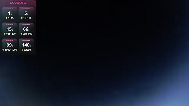 BambiAndAyline online show from January 30, 2025, 7:39 am