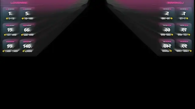 BambiAndAyline online show from March 18, 2025, 4:40 am