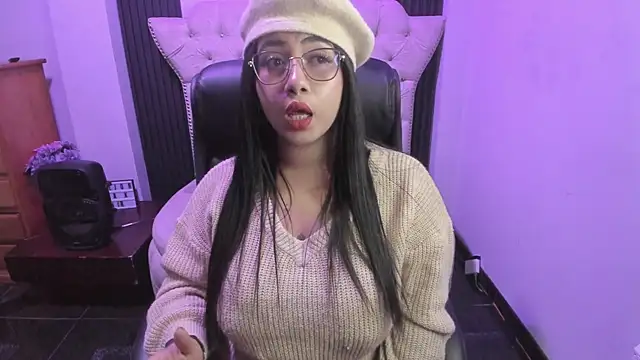 Sexy cristall  online show from July 14, 2026, 8:48 pm
