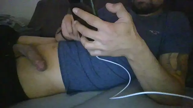 Kevoon991 online show from October 27, 2025, 8:32 pm