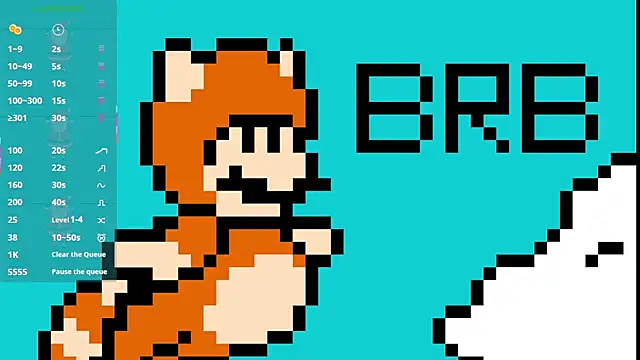 Marcosdfreitas online show from December 3, 2025, 8:19 pm