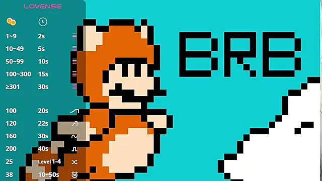 Marcosdfreitas online show from November 12, 2025, 10:52 am