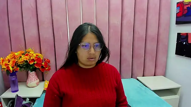 Snapshot of Miaa_Smiith_ chatting on October 2, 2025, 3:10 am Miaa Smiith online show from October 2, 2025, 3:10 am