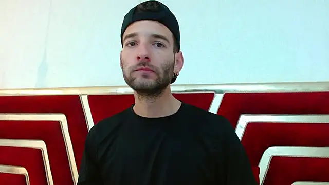 Christopher saint online show from April 14, 2026, 1:49 pm