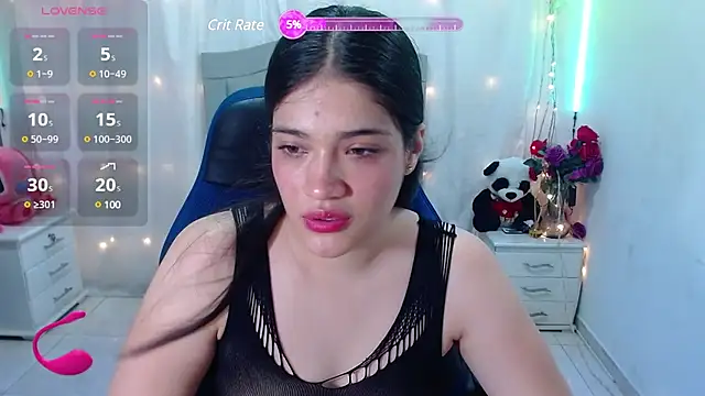 Alison girl20 online show from March 21, 2025, 7:57 pm