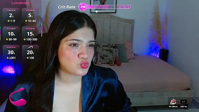 Alison girl20 online show from November 12, 2025, 8:23 pm