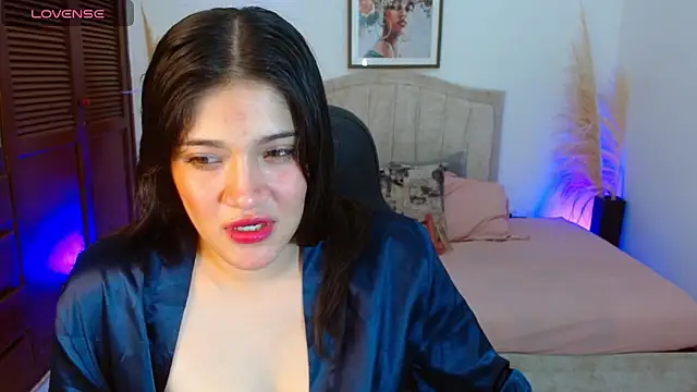 Alison girl20 online show from November 7, 2025, 7:51 pm